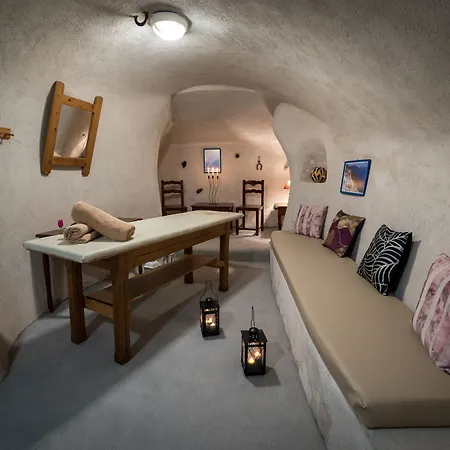 Villa Aegeon Grande